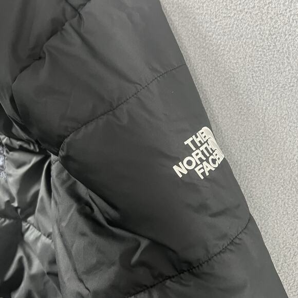The North Face Jacket Mens Large Everyday Insulated Quilted Puffer Full Zip - Picture 5 of 8